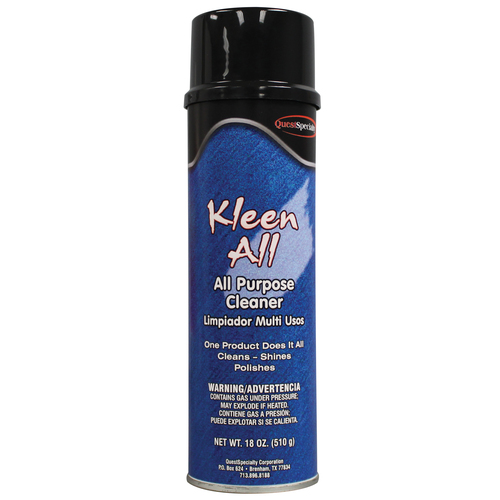 HEAVY DUTY ALL PURPOSE CLEANER